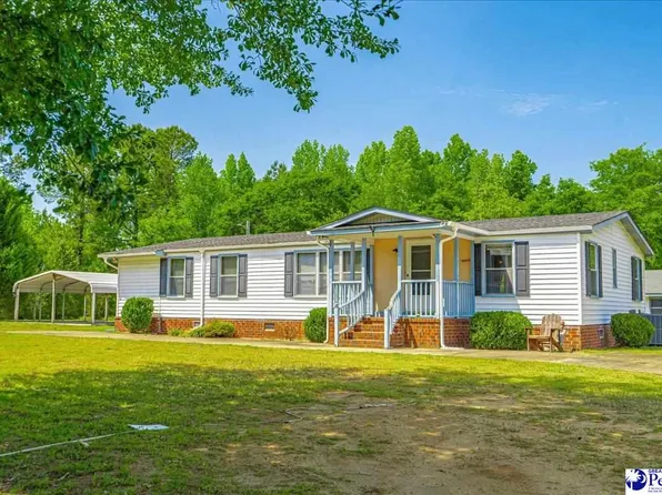 4328 W Highway 76, Marion, SC 29571