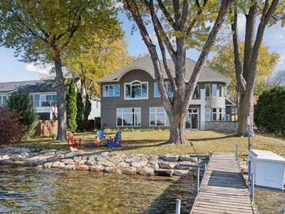 5580 Maple Heights Rd, Greenwood, MN, 55331