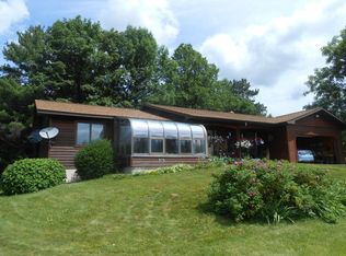 W14959 Christmas Tree Ln, Sheldon, WI 54766