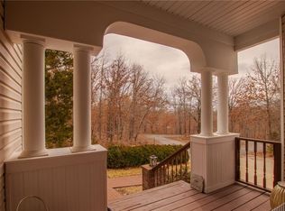 2 Ewes Ln, Bella Vista, AR 72715