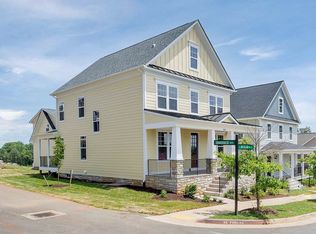 1448 Butler St, Charlottesville, VA 22901