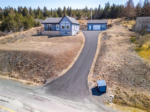 256 Main Road, St. Joseph's, NL A0B3A0