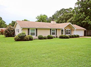 914 Mountain Gap Rd SE, Huntsville, AL 35803