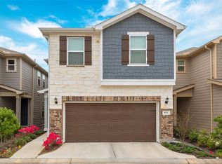 8926 Hollister Commons Ln, Houston, TX 77080