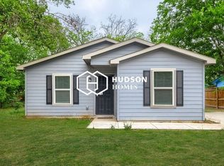 3259 Martin Luther King Dr, San Antonio, TX 78220