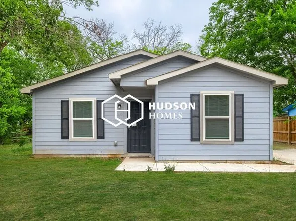 3259 Martin Luther King Dr, San Antonio, TX 78220