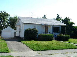 2312 E Nebraska Ave, Spokane, WA 99208