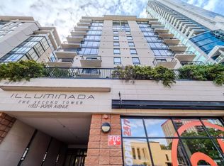 11933 Jasper Ave NW #902, Edmonton, AB T5K 0P1