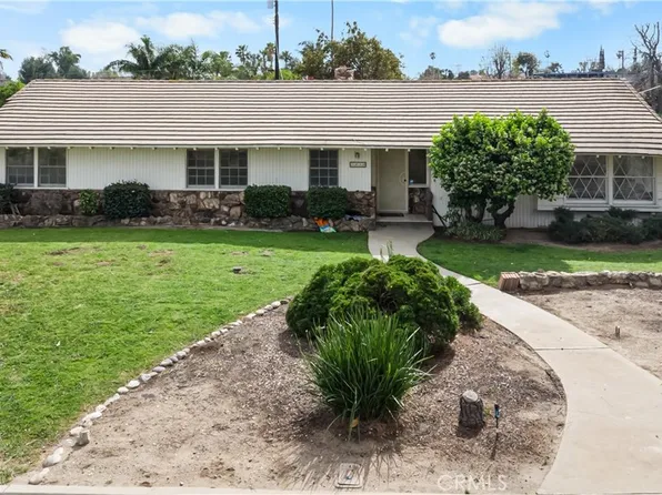 5818 N Sycamore Ave, Rialto, CA 92377