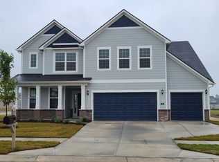 749 Bedwell Bay Rd, Westfield, IN 46074