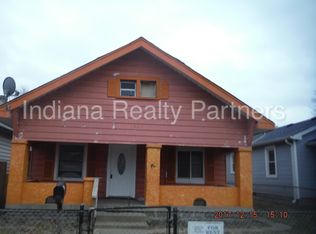 1841 Lambert St, Indianapolis, IN 46221