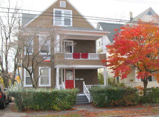 95 Wilson St #2ND, Bridgeport, CT 06605