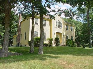 47 Reynolds Ct, Marlborough, MA 01752