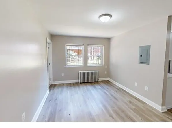 37 Forrester St SW #2, Washington, DC 20032