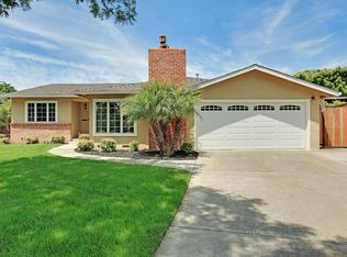1579 Alisal Ave, San Jose, CA 95125
