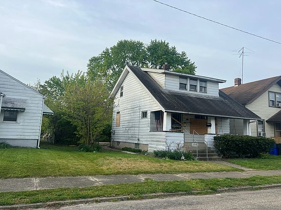 3rd image of 1219 Vine St