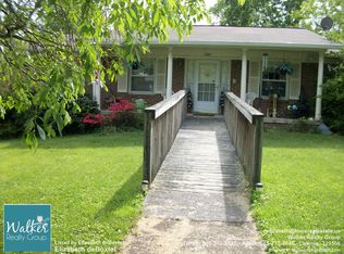 7805 Castlecomb Rd, Powell, TN 37849