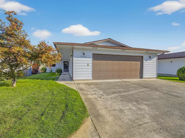 1405 29th St, Lewiston, ID 83501