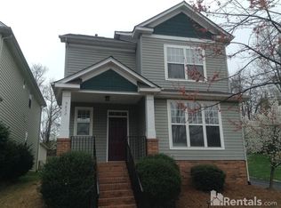 9832 Westmoreland Rd, Cornelius, NC 28031