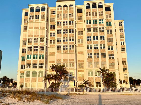 3rd image of 4950 Gulf Blvd APT 510