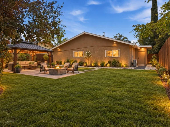 2921 Fairway Ave, Redding, CA 96002
