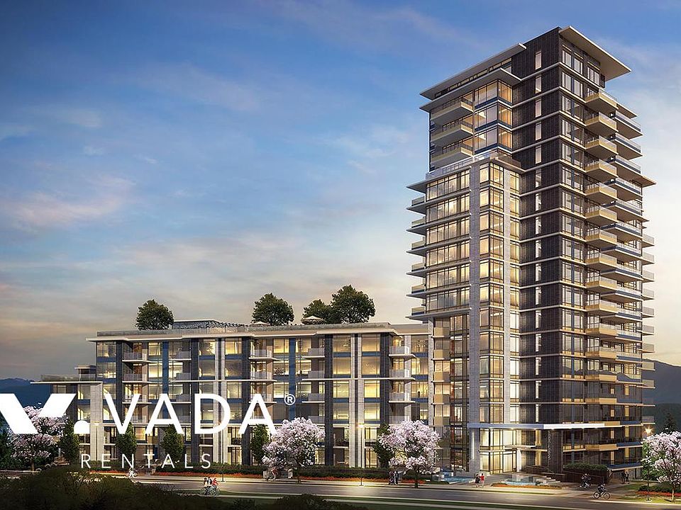 1st image of 8850 University Cres #1105