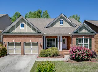 7769 Copper Kettle Way, Flowery Branch, GA 30542