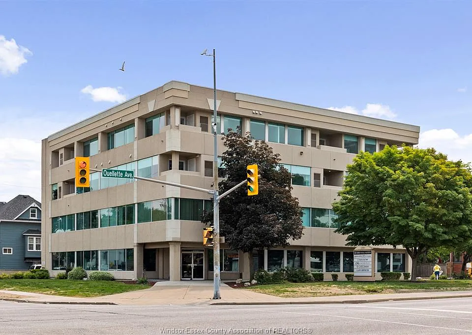 1500 Ouellette Ave #405
