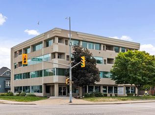 1500 Ouellette Ave #302, Windsor, ON N8X 1K7