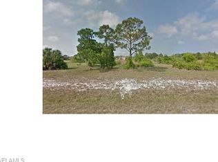 4508 NW 36th Pl, Cape Coral, FL 33993