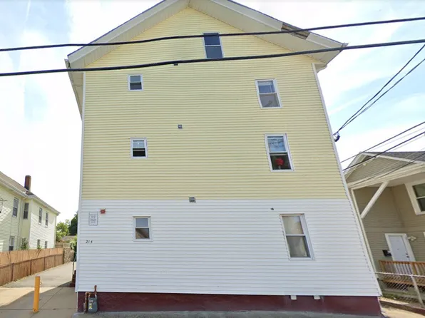 212-214 Washington Street, 212-214 Washington St #214-6, Central Falls, RI 02863