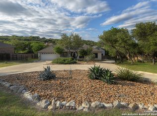 529 Ceremonial Rdg, San Antonio, TX 78260