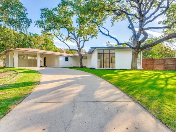 2112 Preston Pl, Denton, TX 76209