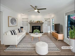 607 Park Ridge Cir, Marietta, GA 30068