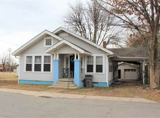 430 E Poplar St, Paragould, AR 72450