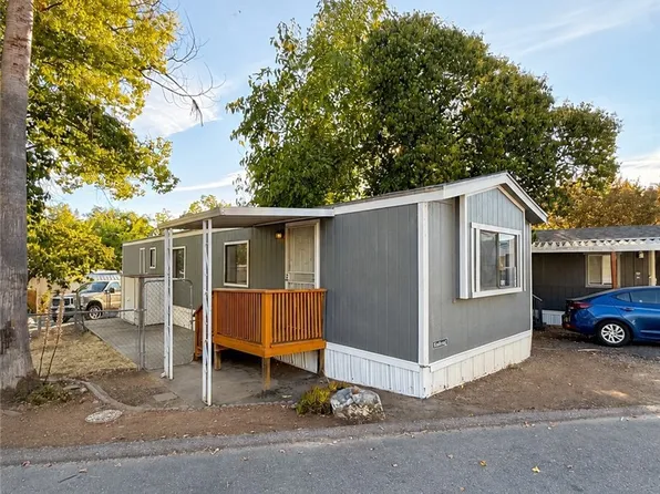 3415 Oro Dam Blvd E Space 124, Oroville, CA 95966