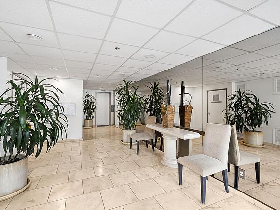 Main Lobby
