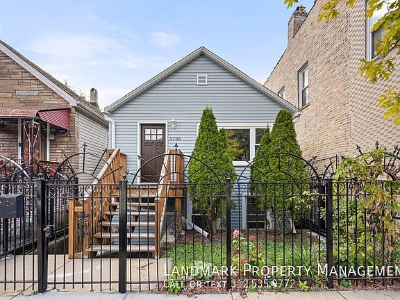 2nd image of 3706 S Paulina St