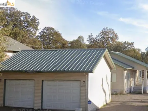 15125 Konocti Vw, Clearlake, CA 95422