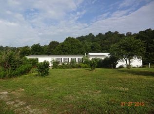 313 Terry Board Ln, Vine Grove, KY 40175