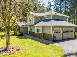 2626 145th St NW, Marysville, WA