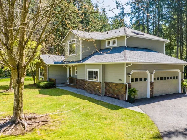 2626 145th Street NW, Marysville, WA 98271
