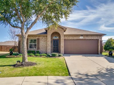 4801 Willow Branch Ct, Fort Worth, TX, 76110