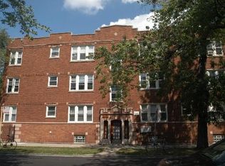 3818 W Schubert Ave #G, Chicago, IL 60647