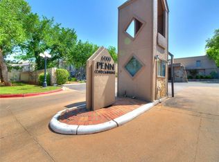 6010 N Pennsylvania Ave APT 18, Oklahoma City, OK 73112