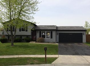 780 Orangeburg Ct, Columbus, OH 43228