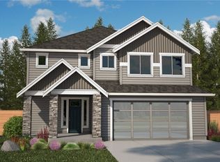 9001 120th Street Ct E, Puyallup, WA 98373