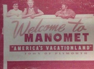 62 Crescent Ave, Plymouth, MA 02360