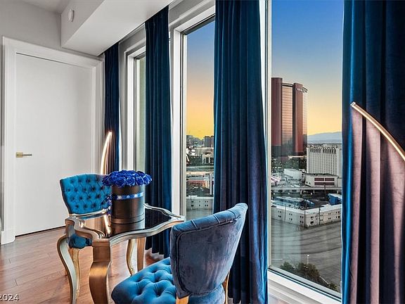 5th image of 2700 Las Vegas Blvd S Unit 1401