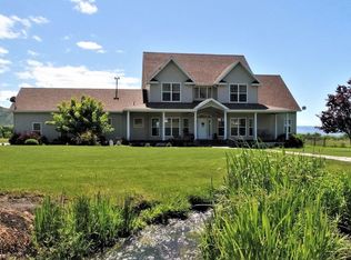 60874 Sharp Rd, Cove, OR 97824